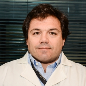 Dr. Alejo Suarez